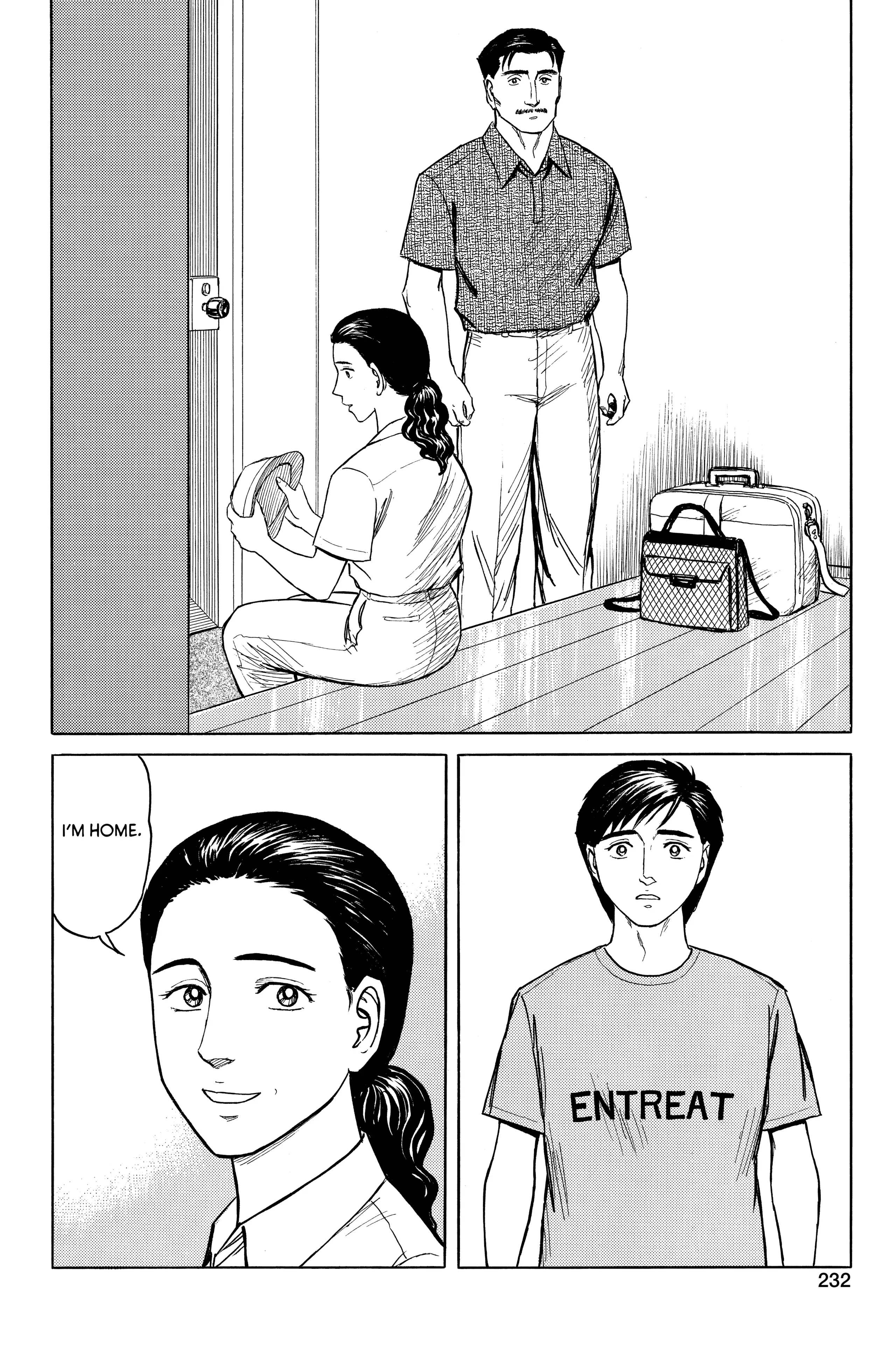 Parasyte Chapter 48 image 37